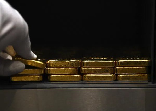 سرنوشت طلای جهانی تغییر خواهد کرد؟