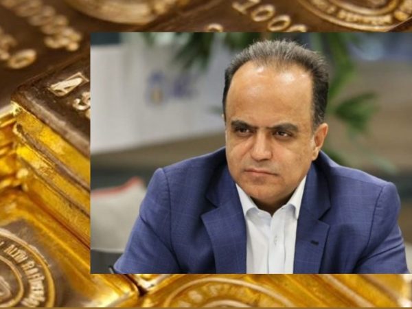 فروش طلا و سکه تقلبی و بدون فاکتور در دیوار و دیجی‌کالا